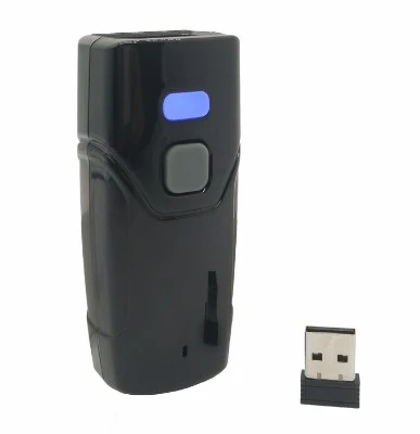portable barcode reader HW-4208
