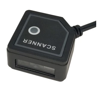 Fixed Barcode Scanners For Self-service Machine